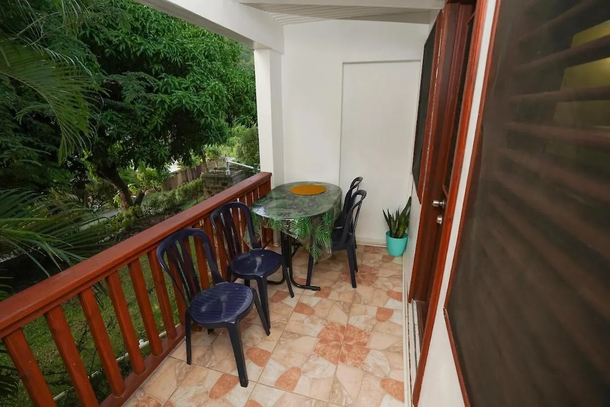Kc'S Apartment Castries