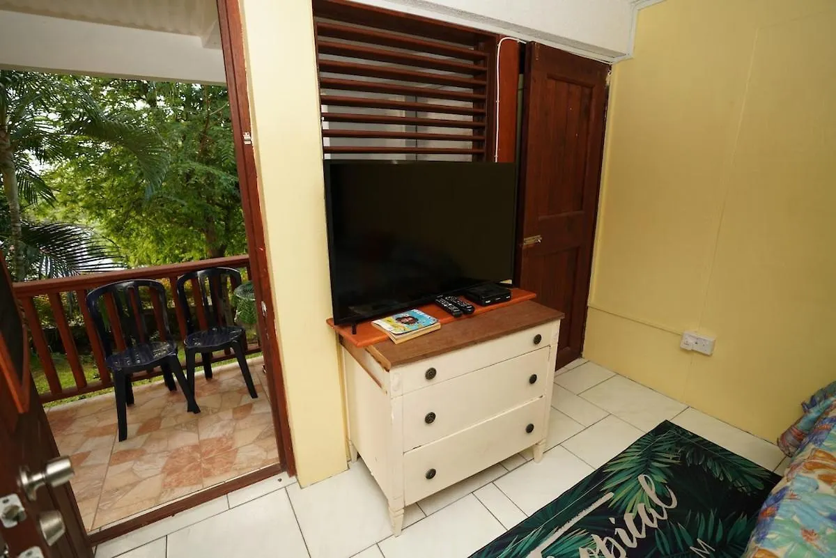 Kc'S Apartment Castries 0*,  Saint Lucia