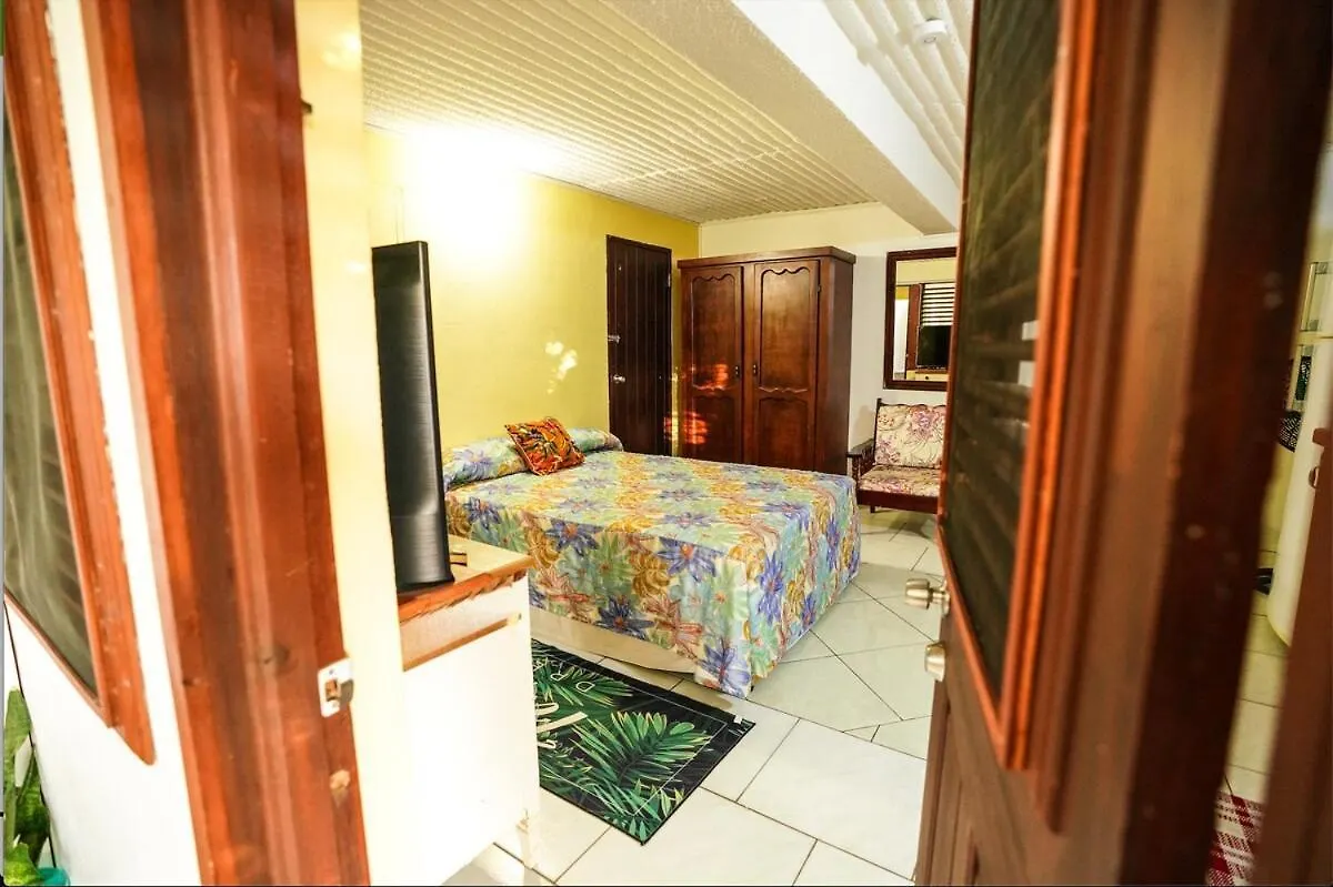 Kc'S Apartment Castries